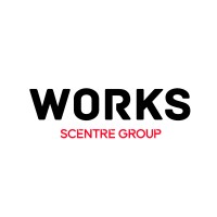 Works By Scentre Group