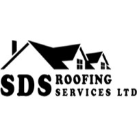 SDS Roofing Services Limited logo - Similar company to R & A Roofing Ltd