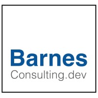 Barnes Consulting logo - Similar company to Ezapa