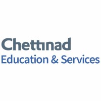 Chettinad - Education & Services logo - Similar company to Chettinad - Sarvalokaa Education, International School