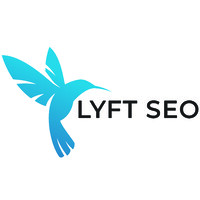 Lyft SEO logo - Similar company to Seota Digital Marketing