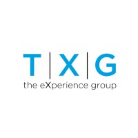 TXG - The Experience Group logo - Similar company to Txg Ltd