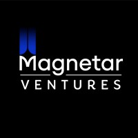 Magnetar Ventures logo - Similar company to Simulate Ai