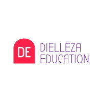 Diellëza Education logo - Similar company to Diellëza Academy