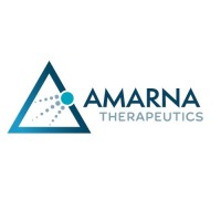 Amarna Therapeutics logo - Similar company to Sop Consultancy