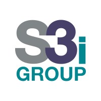 S3i Group logo - Similar company to S3I, Inc