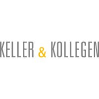 KELLER & KOLLEGEN | Digitalagentur Nürnberg logo - Similar company to Beyond Digitalagentur