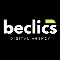 beclics logo - Similar company to And (Associated Northcliffe Digital)