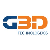 Geodezija 3D logo - Similar company to Cad Com