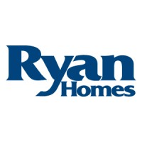 Ryan Homes logo - Similar company to Mid-Atlantic Builders