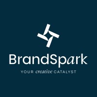 Brand Spark logo - Similar company to Simple Creative
