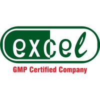 Excel Pharma logo - Similar company to Medicraft Group