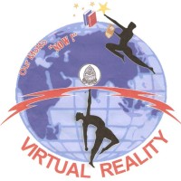 virtual Reality Education logo - Similar company to Virtual Reality Learning Lab