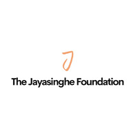 The Jayasinghe Foundation logo - Similar company to Towards Net Zero
