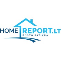 Home Report LT logo - Similar company to Capital Smart