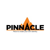 PINNACLE ORGANISATION logo - Similar company to Pinnacle