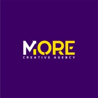 More Creative Agency logo - Similar company to Dmantra
