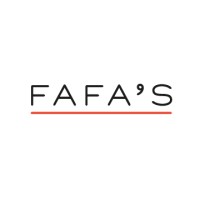 Fafa's logo - Similar company to Mac Security Systems Ltd