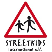 STREETKIDS International e.V. logo - Similar company to Taotic