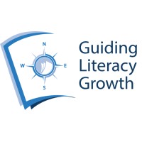 Guiding Literacy Growth logo - Similar company to Rawson Saunders School