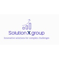 Solution X Group logo - Similar company to Raise Your Aq