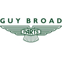 Guy Broad Parts logo - Similar company to Realm Engineering Ltd