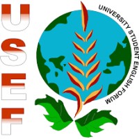 University Student English Forum (USEF UNEJ) logo - Similar company to Smartchipelago