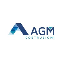 AGM Costruzioni Srl logo - Similar company to Multiproject S.R.L.