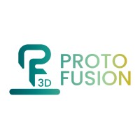Protofusion3D Pvt Ltd logo - Similar company to Core Additive