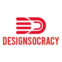Designsocrasy logo - Similar company to Degitizedplanet