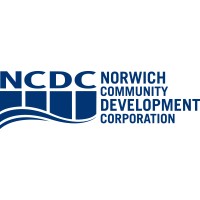 Norwich Community Development Corporation logo - Similar company to The Greater Norwich Area Chamber Of Commerce (Gnacc)