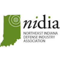 Northeast Indiana Defense Industry Association logo - Similar company to First Gear Engineering & Technology
