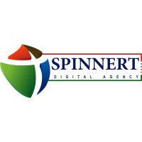 Spinnert Digital Marketing Agency Gurgaon logo - Similar company to Digihues Solutions: Digital Marketing Agency
