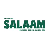 Stichting Salaam logo - Similar company to Stichting Dock