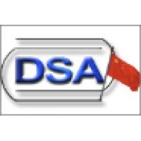 DSA-China Electronic Technology Co.,Ltd. logo - Similar company to Dsa Automação