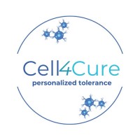 Cell4Cure logo - Similar company to Bonipharmex Ab