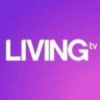 Canal LIVING TV logo - Similar company to Tv Pop