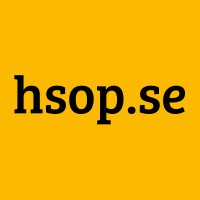 Hasselgren, Selberg & Partners AB logo - Similar company to Zellout