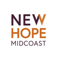 New Hope Midcoast logo - Similar company to Her Safety Net