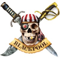 Coral Island logo - Similar company to Aurora Group Services Ltd