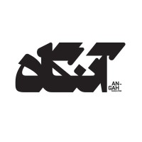 Angahmag logo - Similar company to Segah Studio