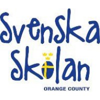 Svenska Skolan i OC logo - Similar company to Collaboration On Space, Quantum Technology, Energy Security, And U.S. Defensive Space Capabilities