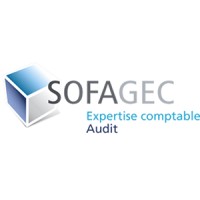 SOFAGEC logo - Similar company to Solygec