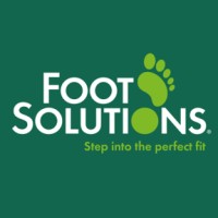 Foot Solutions Richmond logo - Similar company to Arkowear