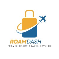 Roamdash logo - Similar company to Nature'S Dost