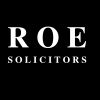 Roe Solicitors logo - Similar company to Good & Murray Smith