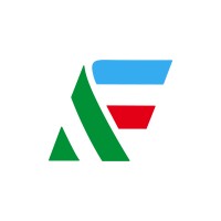Azerbaijan Franchise Association logo - Similar company to Pluss