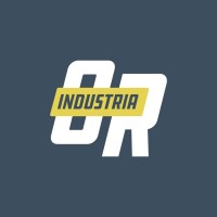 OR INDUSTRIA logo - Similar company to Rootman