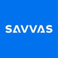 Savvas Learning Company logo - Similar company to Weld North Education (Now Imagine Learning)