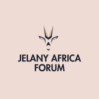 Jelany Africa Forum logo - Similar company to Africa Energy Investment Corporation (Aeicorp)